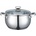 Voltz 18 cm 2,7 l (V51210G18)