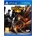 inFAMOUS: Second Son