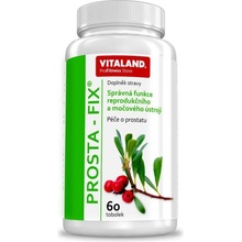 Vitaland Prosta-Fix 60 kapslí