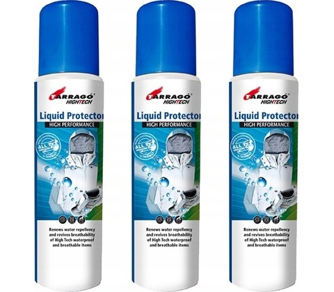 Tarrago HighTech Liquid Protector 250 ml