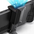 JSAUX externí ventilátor Steam Deck