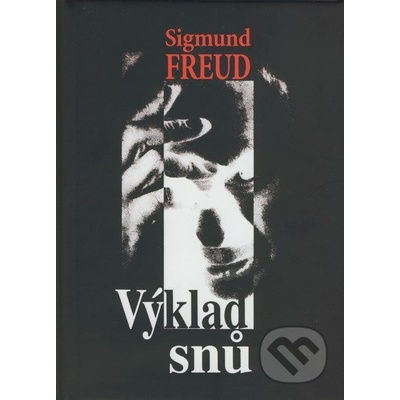 Výklad snů - Sigmund Freud