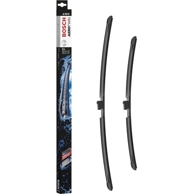 Bosch Aerotwin A727S 650+500 mm BO 3397014727