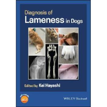 Diagnosis of Lameness in Dogs | Kei Hayashi