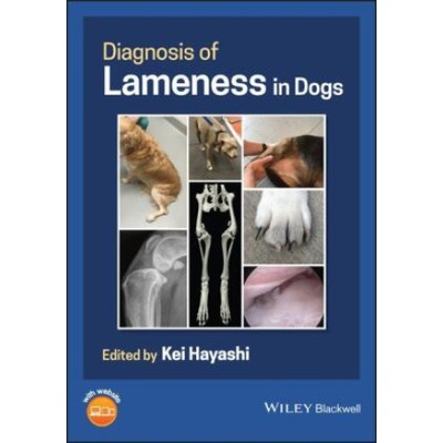 Diagnosis of Lameness in Dogs | Kei Hayashi