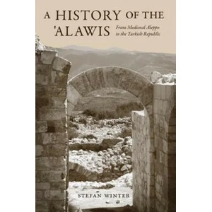 History of the 'Alawis | Stefan Winter (ISBN: 9780691173894)