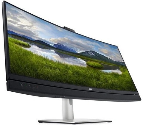 Dell P3424WE