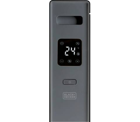 Black+Decker BXCSH2001E
