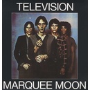 TELEVISION: MARQUEE MOON LP