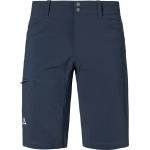 Schöffel Мъжки шорти за колоездене Schöffel Shorts Danube Cycling bottoms - Navy Blazer - размер 52 (EU) (055-2915-0414)