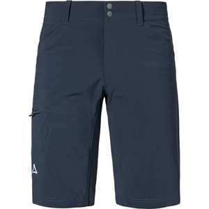 Schöffel Мъжки шорти за колоездене Schöffel Shorts Danube Cycling bottoms - Navy Blazer - размер 52 (EU) (055-2915-0414)