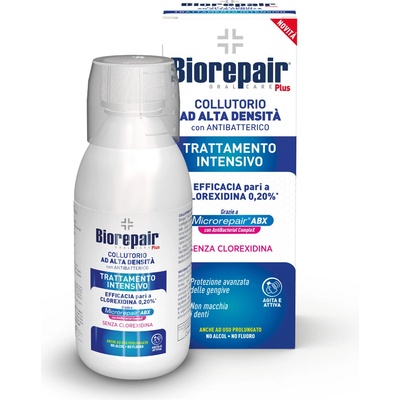 Biorepair Plus ABX vysoká hustota 250 ml