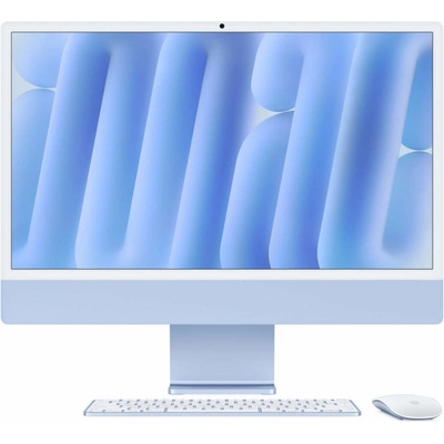 Apple iMac 24" 2024 MD2T4SL/A