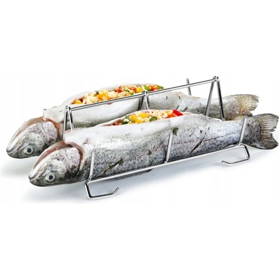 Tescoma GrandCHEF 428760.00 - Stojan na ryby GrandCHEF