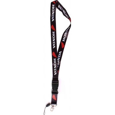 Šňůrka na krk TXR Honda