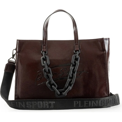 Plein Sport Amber Burgundy kabelka