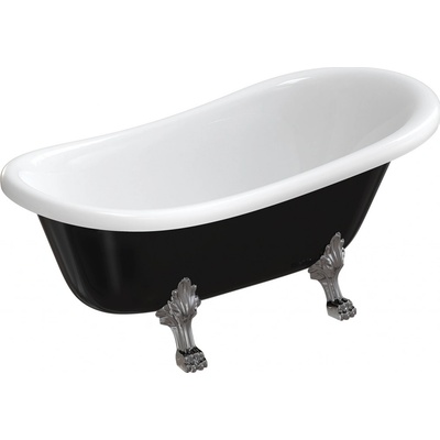 Omnires M+ 157 x 76,5 cm Atena157BCP