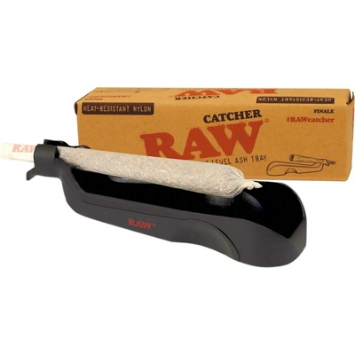 RAW Prenosný popolník CATCHER 2