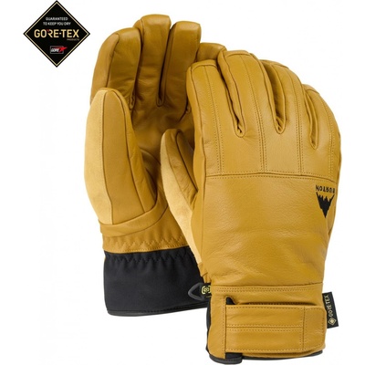 Burton Gondy Gore Leather rawhide 25