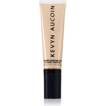 Kevyn Aucoin Stripped Nude Skin Tint лек фон дьо тен цвят 03 Light 30ml