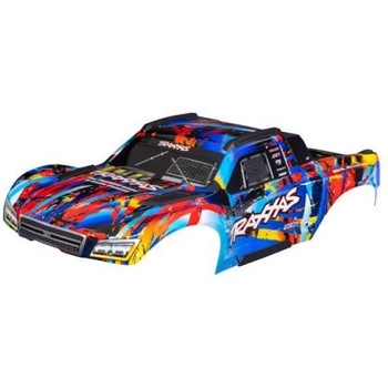 Traxxas каросерия Maxx Slash RNR