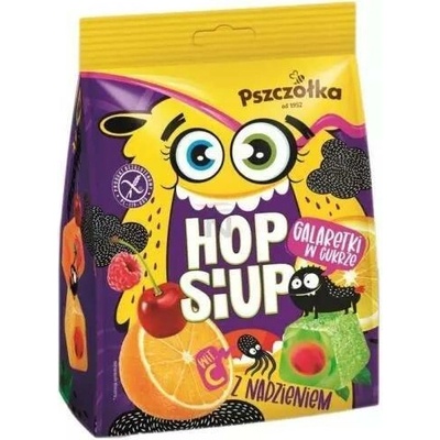 DolceAmo želé hop siup 250 g