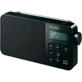 Sony XDR-S40