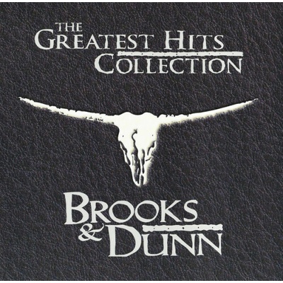 BROOKS & DUNN: THE GREATEST HITS COLLECTION CD