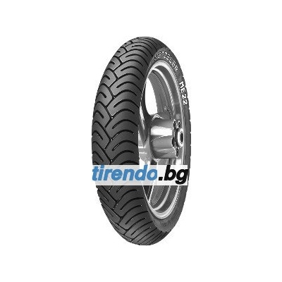 METZELER ME22 ( 2.75-18 RF TL 48P Предно колело )
