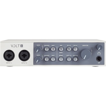 Universal Audio Volt 4