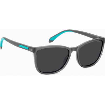 Polaroid Слънчеви очила Polaroid PLD 2169/S/X matte grey/grey polarized