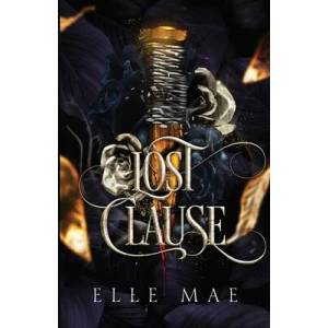 Lost Clause | Mae (ISBN: 9781959187066)