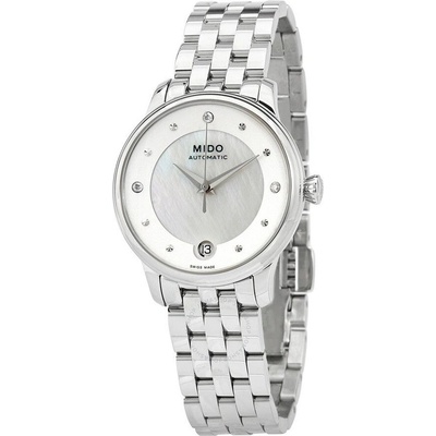 Mido M039.207.11.106.00