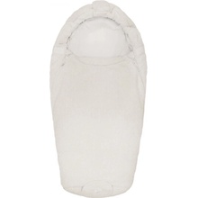 EasyGrow péřový Fnugg Teddy Ivory