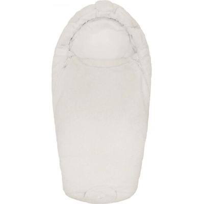 EasyGrow péřový Fnugg Teddy Ivory