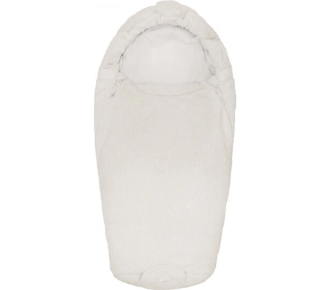 EasyGrow péřový Fnugg Teddy Ivory