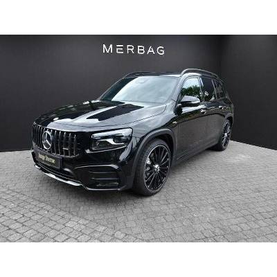 Mercedes-Benz GLB 35 AMG 225 kW