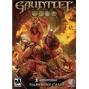 Gauntlet (Slayer Edition)