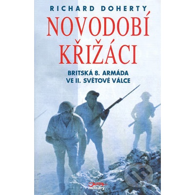 Novodobí křižáci - Richard Doherty
