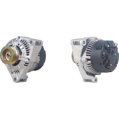 Alternátor Alfa Romeo 155 2.5 V6, Bosch 0120485026