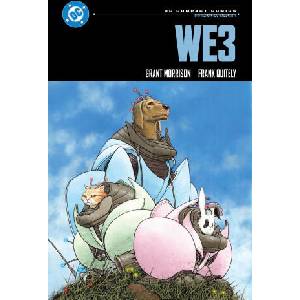 We3: DC Compact Comics Edition (ISBN: 9781799503255)