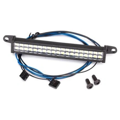 Traxxas LED осветление предно (за #8124): TRX-4 Sport