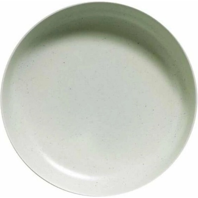 Tanier hlboký porcelánový 20cm MODERNA mentolový