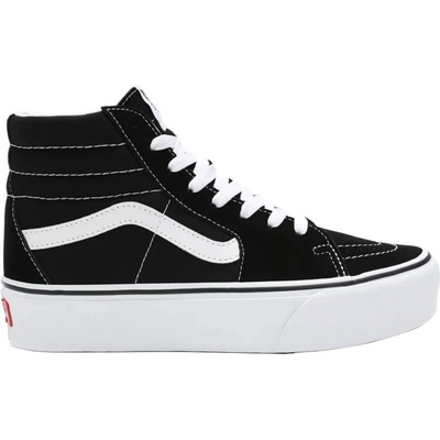 Vans dámske členkové tenisky Ua Sk8-Hi Platform VN0A3TKN6BT1