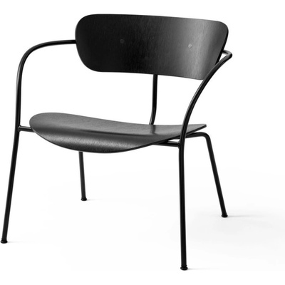 &Tradition Pavilion AV5 black oak