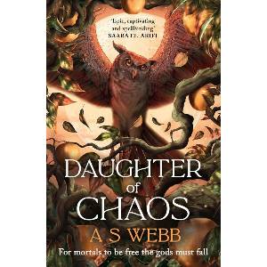 Daughter of Chaos (0000)