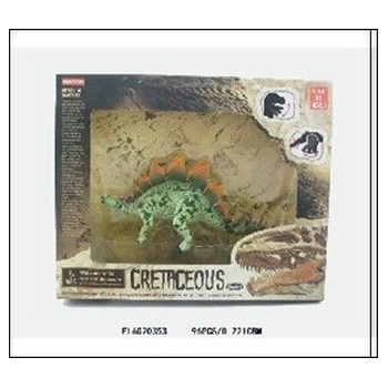 Hm Studio Stegosaurus