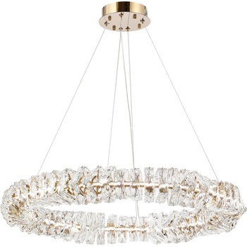 ELMARK Oscar led ПЕНДЕЛ 60w cct, ЗЛАТО (955oscar60cctgd)