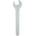 Bosch Spanner 17 1607950525