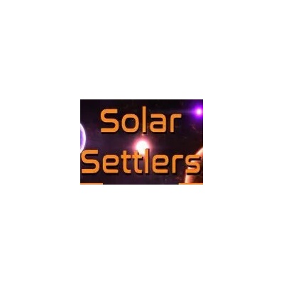 Solar Settlers